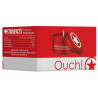 Ouch! Bougie Candle Star Orange Sanguine 50g